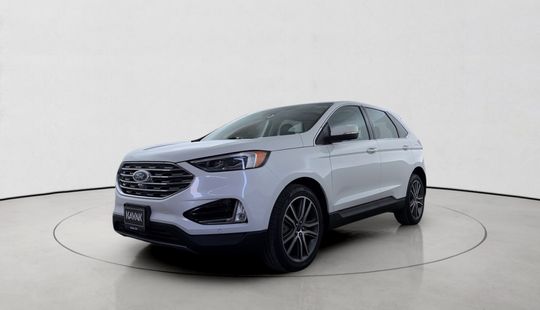 Ford • Edge
