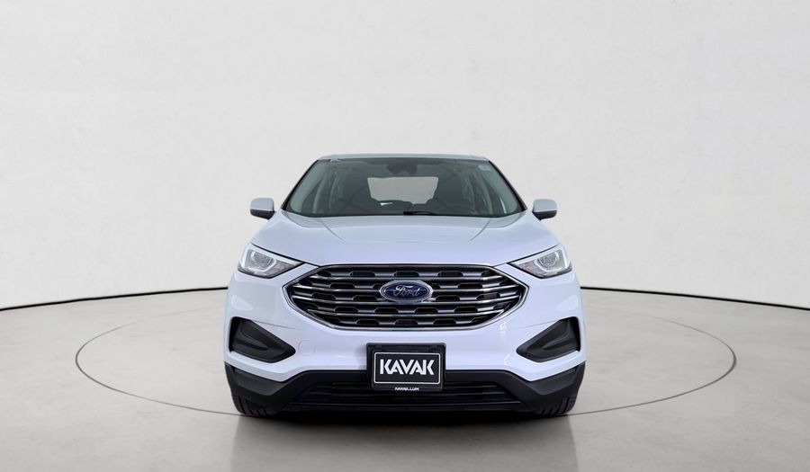 Ford Edge 2.0 AMBIENTE AUTO SE 4WD Suv 2022