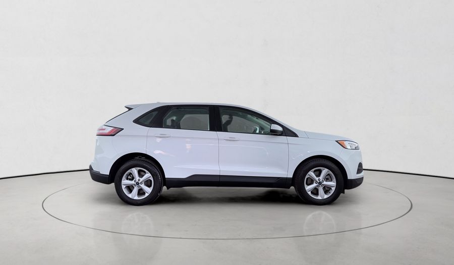 Ford Edge 2.0 AMBIENTE AUTO SE 4WD Suv 2022
