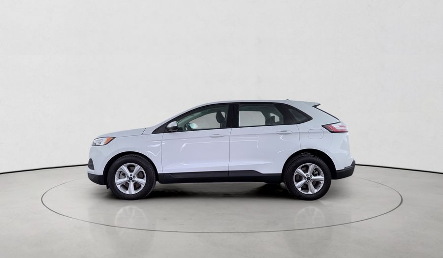 Ford Edge 2.0 AMBIENTE AUTO SE 4WD Suv 2022