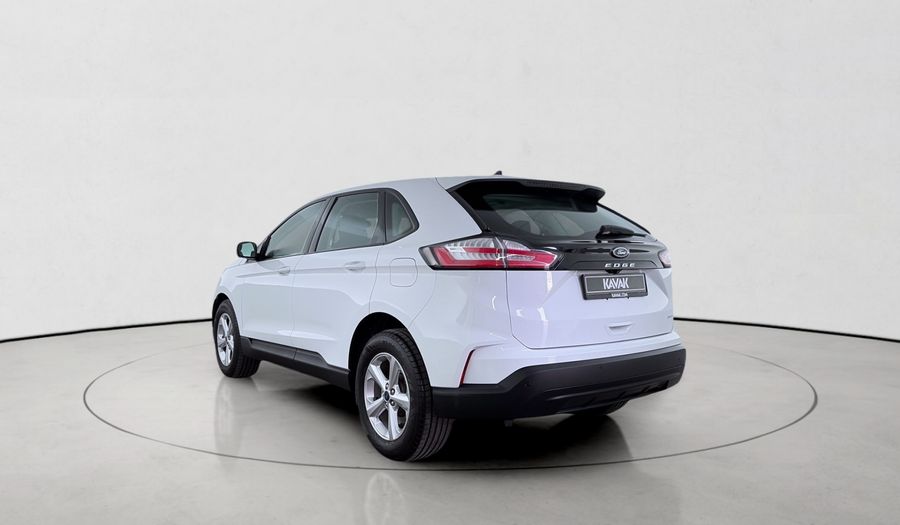 Ford Edge 2.0 AMBIENTE AUTO SE 4WD Suv 2022