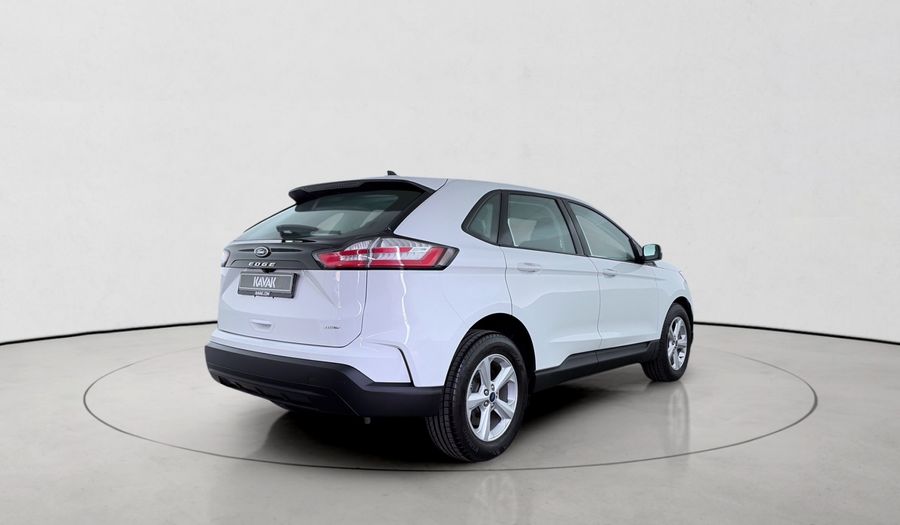 Ford Edge 2.0 AMBIENTE AUTO SE 4WD Suv 2022