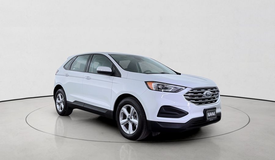 Ford Edge 2.0 AMBIENTE AUTO SE 4WD Suv 2022