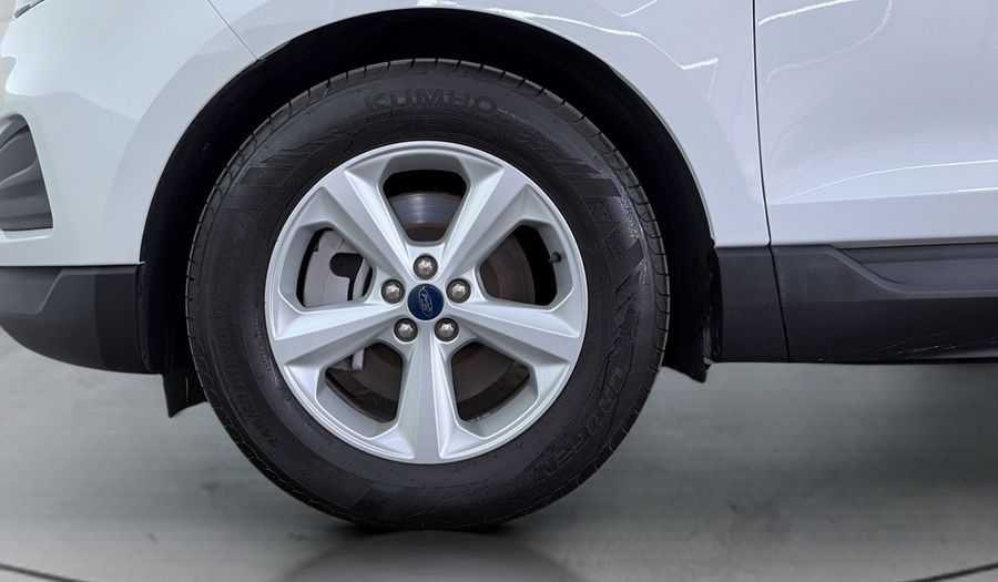 Ford Edge 2.0 AMBIENTE AUTO SE 4WD Suv 2022