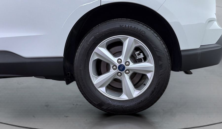 Ford Edge 2.0 AMBIENTE AUTO SE 4WD Suv 2022