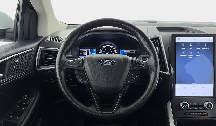 Ford Edge 2.0 AMBIENTE AUTO SE 4WD Suv 2022