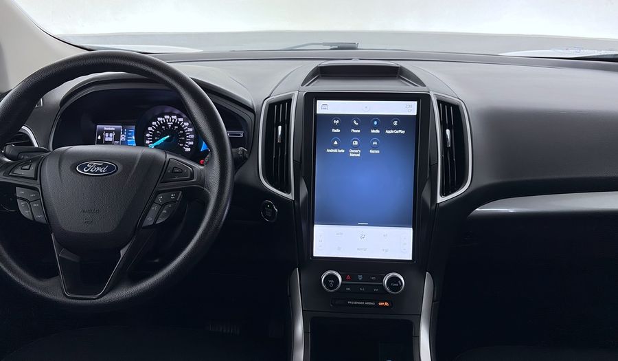 Ford Edge 2.0 AMBIENTE AUTO SE 4WD Suv 2022