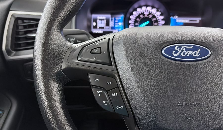 Ford Edge 2.0 AMBIENTE AUTO SE 4WD Suv 2022