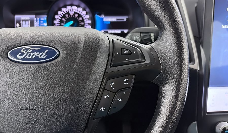 Ford Edge 2.0 AMBIENTE AUTO SE 4WD Suv 2022