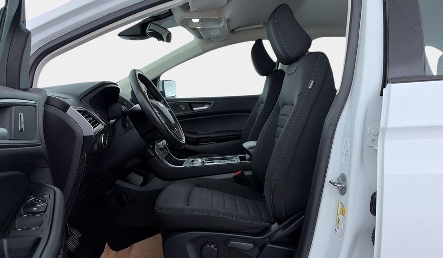 Ford Edge 2.0 AMBIENTE AUTO SE 4WD Suv 2022