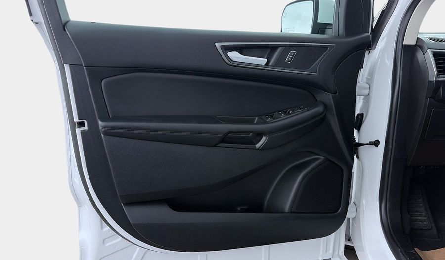 Ford Edge 2.0 AMBIENTE AUTO SE 4WD Suv 2022