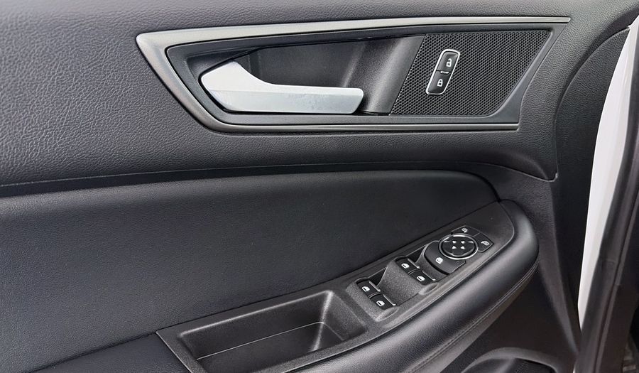 Ford Edge 2.0 AMBIENTE AUTO SE 4WD Suv 2022