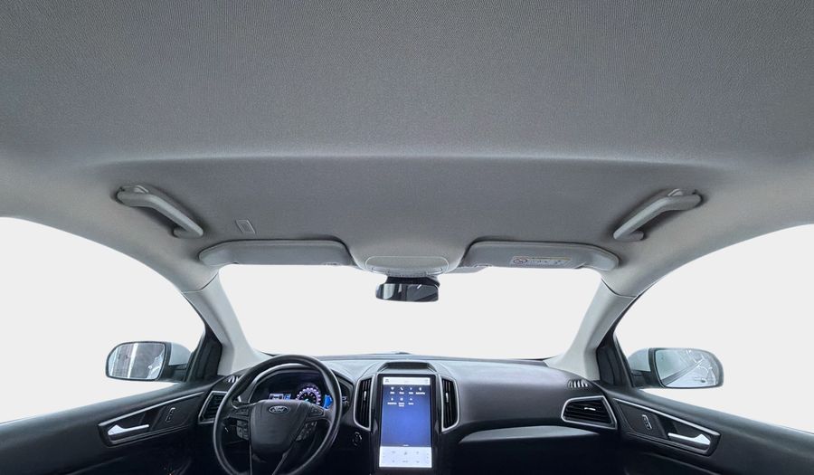 Ford Edge 2.0 AMBIENTE AUTO SE 4WD Suv 2022