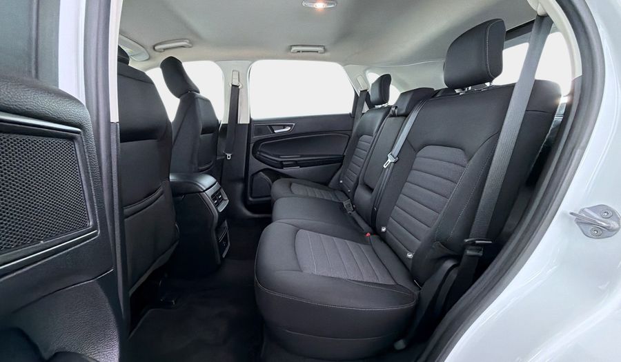 Ford Edge 2.0 AMBIENTE AUTO SE 4WD Suv 2022