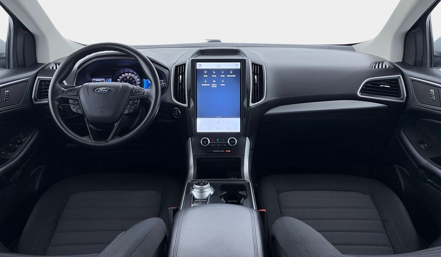 Ford Edge 2.0 AMBIENTE AUTO SE 4WD Suv 2022