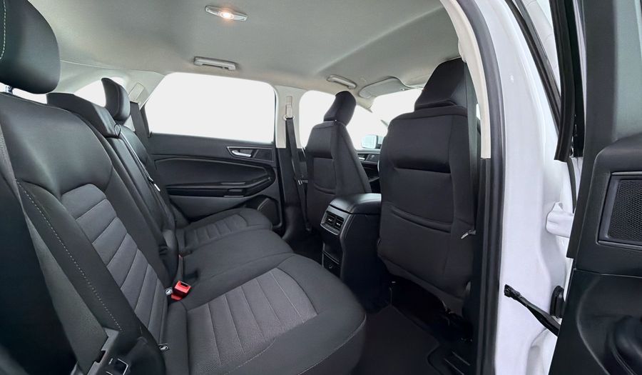 Ford Edge 2.0 AMBIENTE AUTO SE 4WD Suv 2022