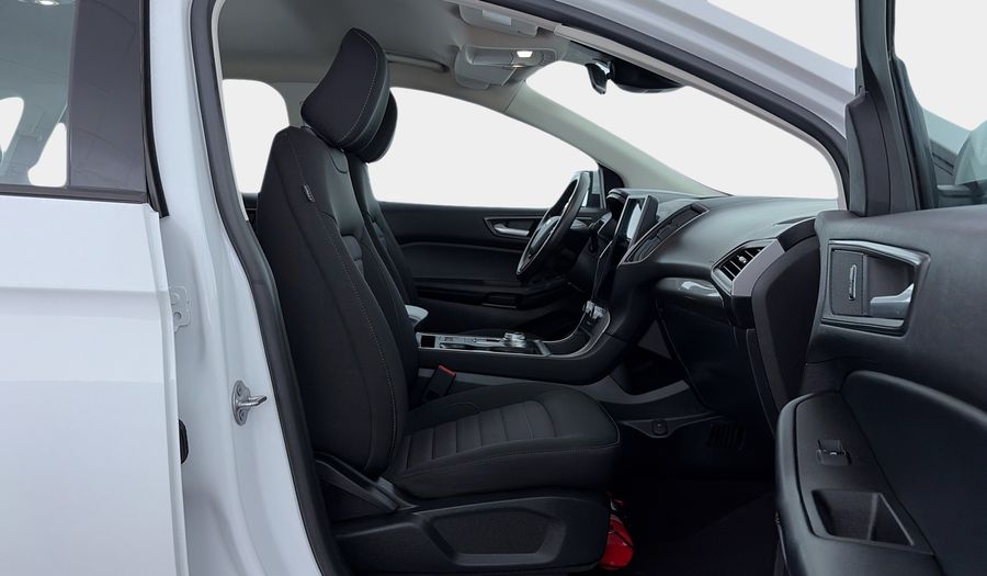 Ford Edge 2.0 AMBIENTE AUTO SE 4WD Suv 2022