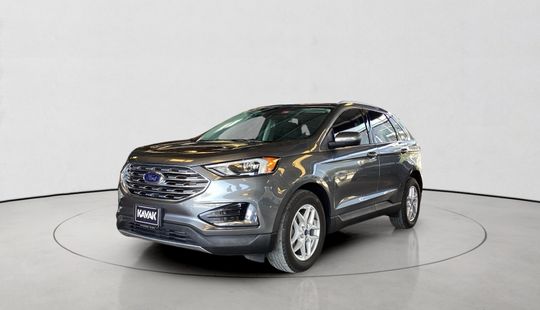 Ford • Edge
