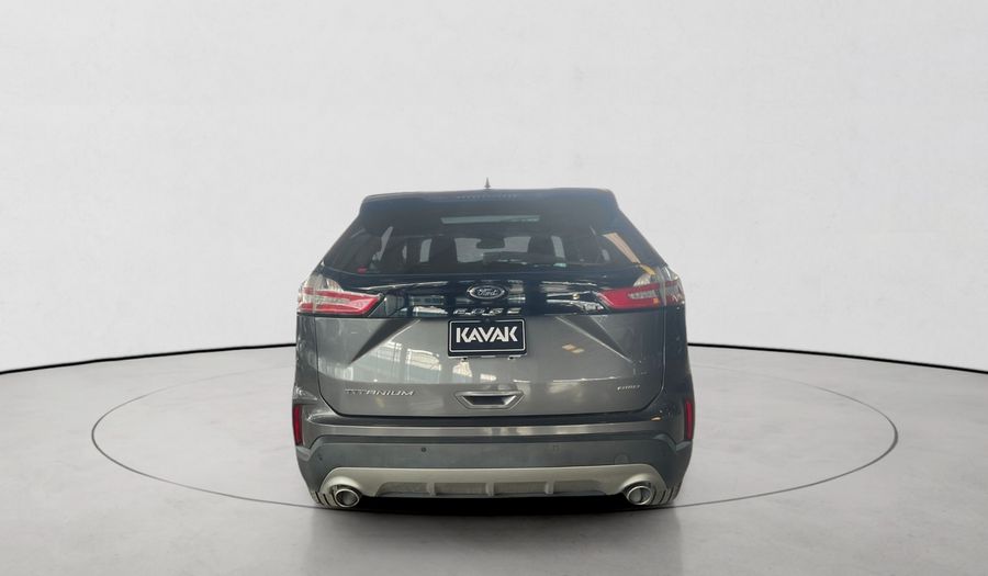 Ford Edge 2.0 AUTO TITANIUM 4WD EB NAV LTHR Suv 2022