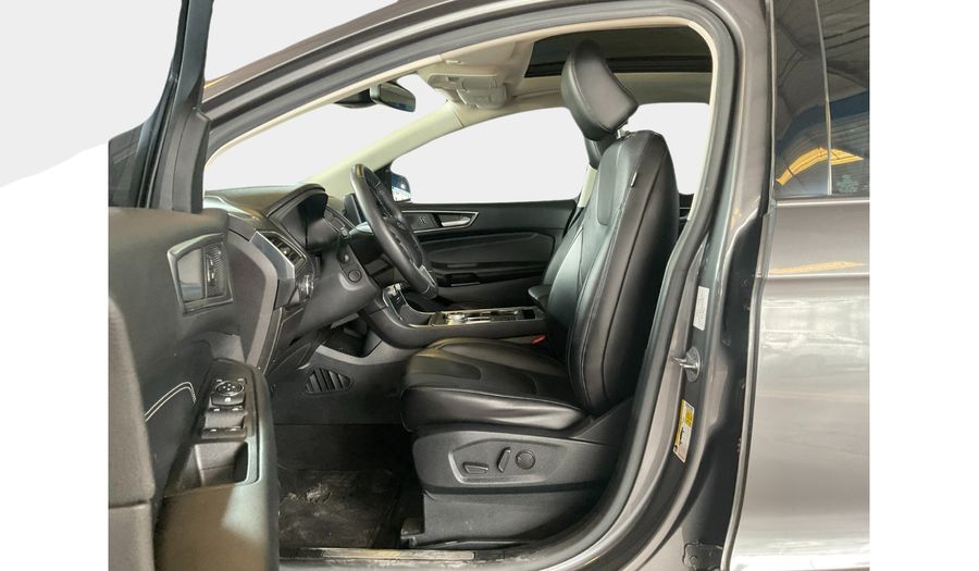 Ford Edge 2.0 AUTO TITANIUM 4WD EB NAV LTHR Suv 2022