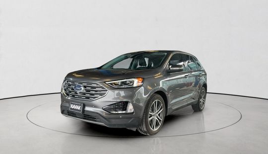 Ford • Edge