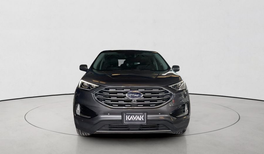 Ford Edge 2.0 AUTO TITANIUM 4WD EB NAV LTHR Suv 2022