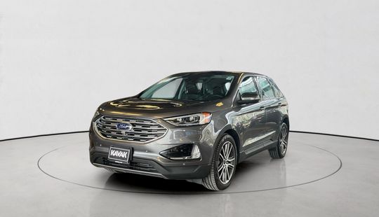 Ford • Edge