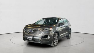 Ford • Edge