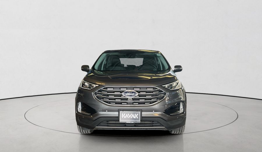 Ford Edge 2.0 AUTO TITANIUM 4WD EB NAV LTHR Suv 2022