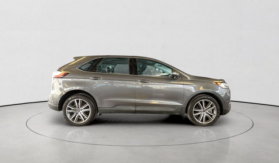 Ford Edge 2.0 AUTO TITANIUM 4WD EB NAV LTHR Suv 2022