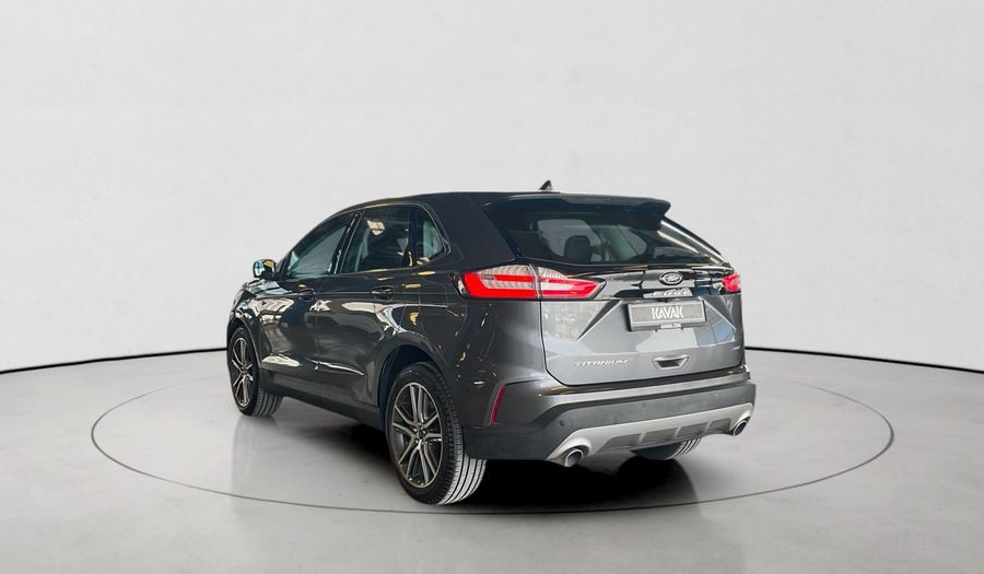 Ford Edge 2.0 AUTO TITANIUM 4WD EB NAV LTHR Suv 2022