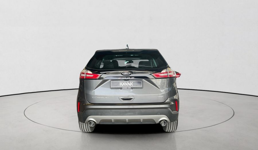 Ford Edge 2.0 AUTO TITANIUM 4WD EB NAV LTHR Suv 2022