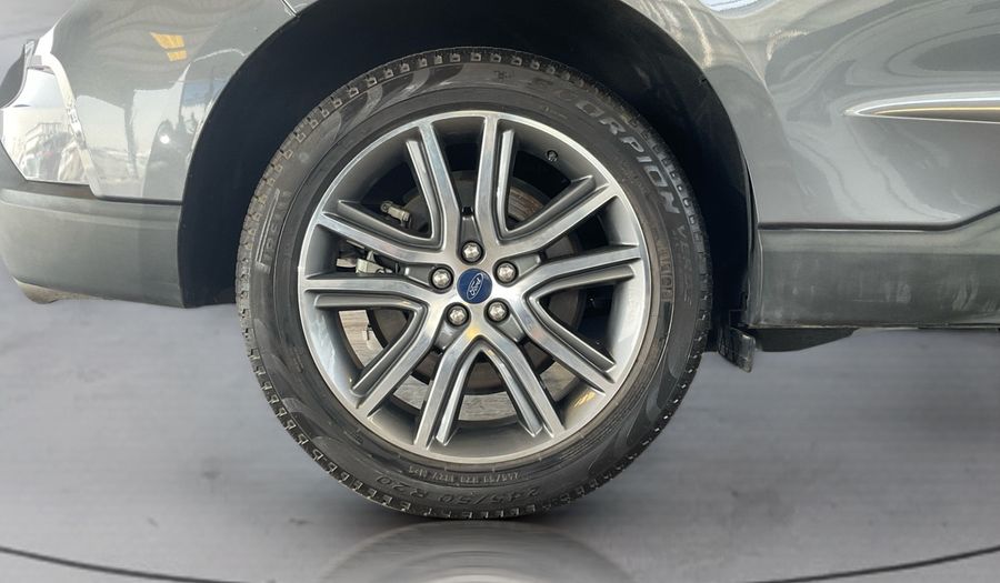 Ford Edge 2.0 AUTO TITANIUM 4WD EB NAV LTHR Suv 2022