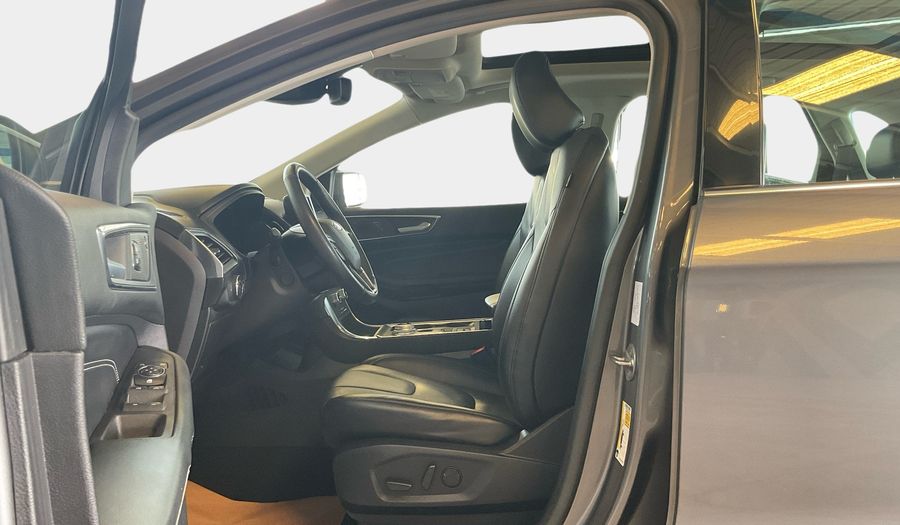 Ford Edge 2.0 AUTO TITANIUM 4WD EB NAV LTHR Suv 2022