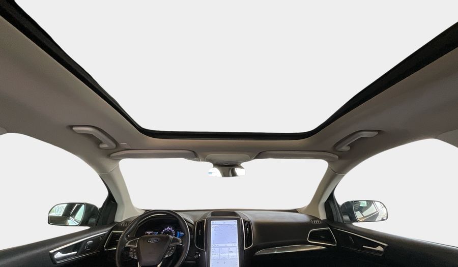 Ford Edge 2.0 AUTO TITANIUM 4WD EB NAV LTHR Suv 2022