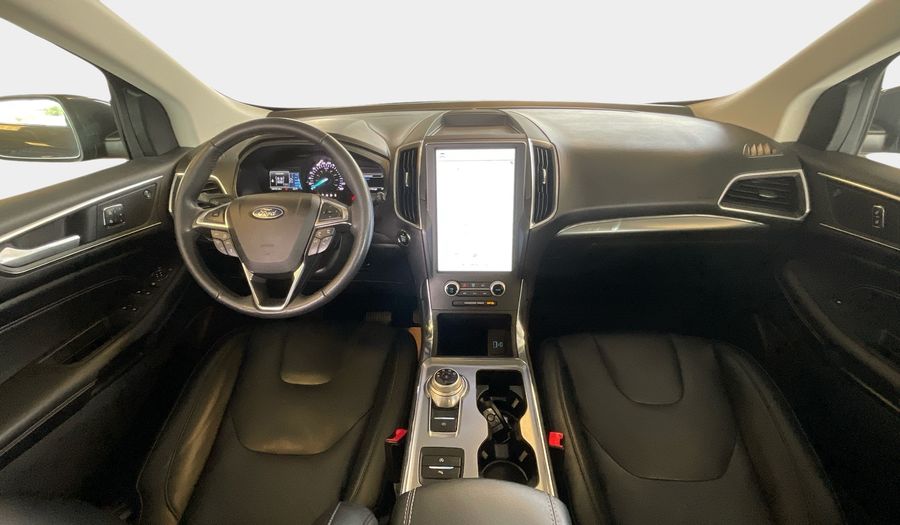 Ford Edge 2.0 AUTO TITANIUM 4WD EB NAV LTHR Suv 2022