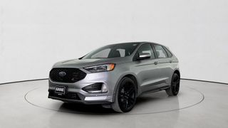 Ford • Edge