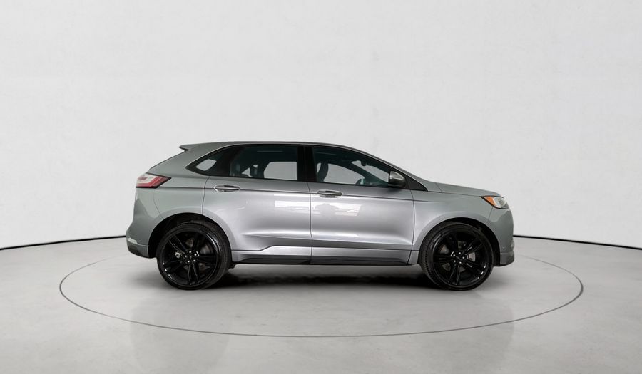 Ford Edge 2.7 ST ECOBOOST AUTO 4WD Suv 2022