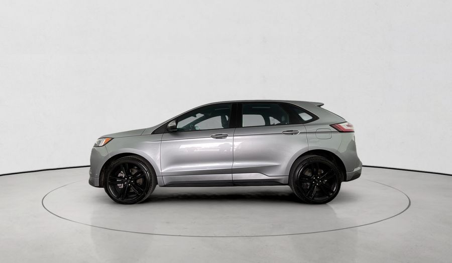 Ford Edge 2.7 ST ECOBOOST AUTO 4WD Suv 2022