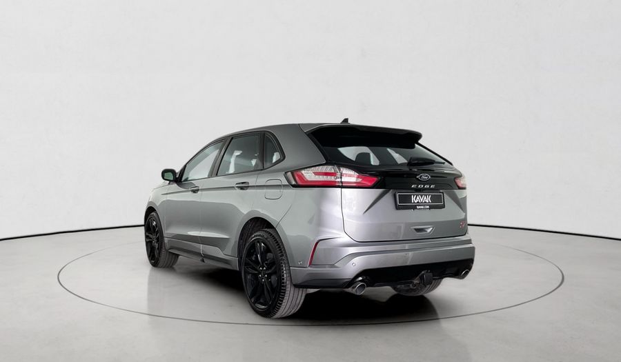 Ford Edge 2.7 ST ECOBOOST AUTO 4WD Suv 2022