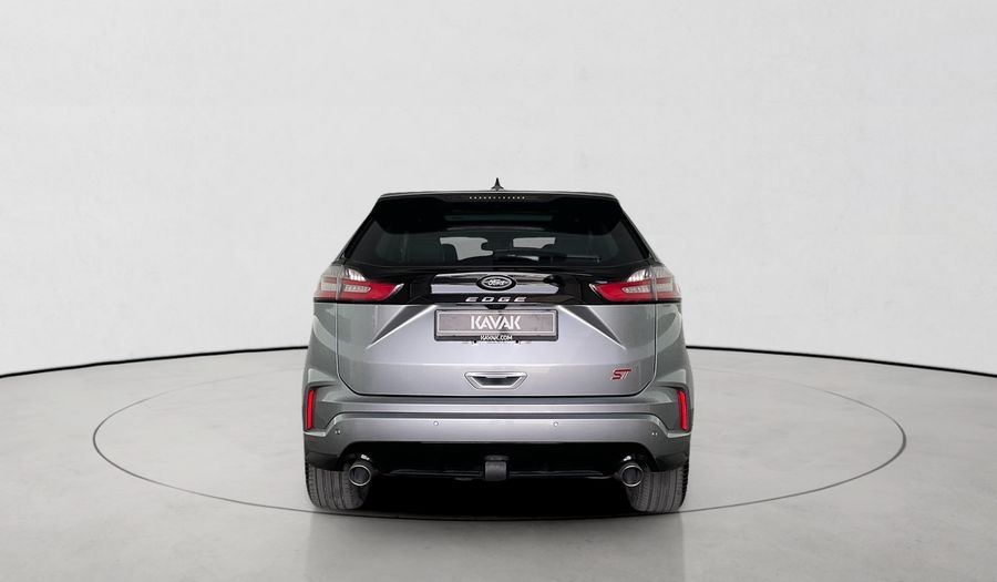 Ford Edge 2.7 ST ECOBOOST AUTO 4WD Suv 2022