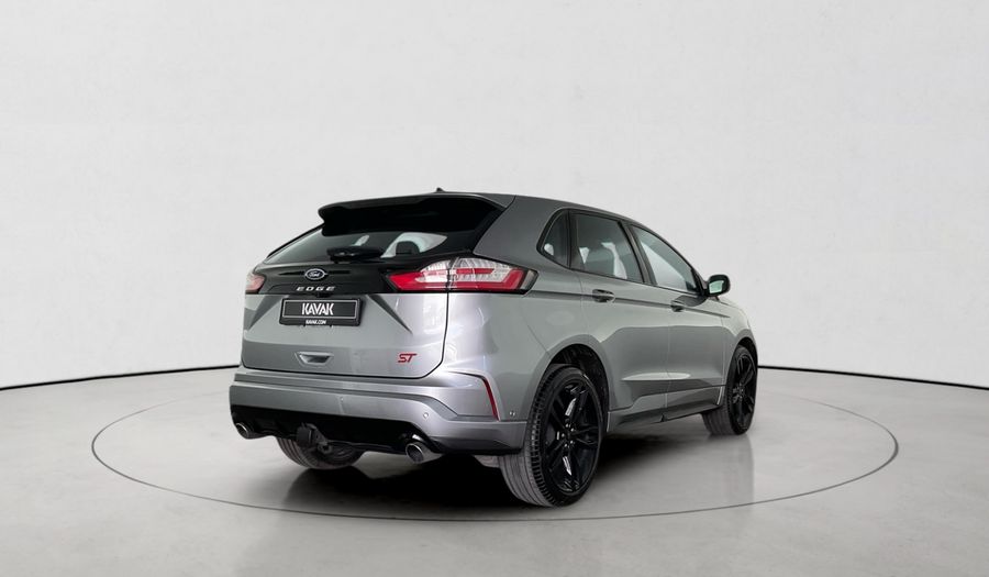 Ford Edge 2.7 ST ECOBOOST AUTO 4WD Suv 2022