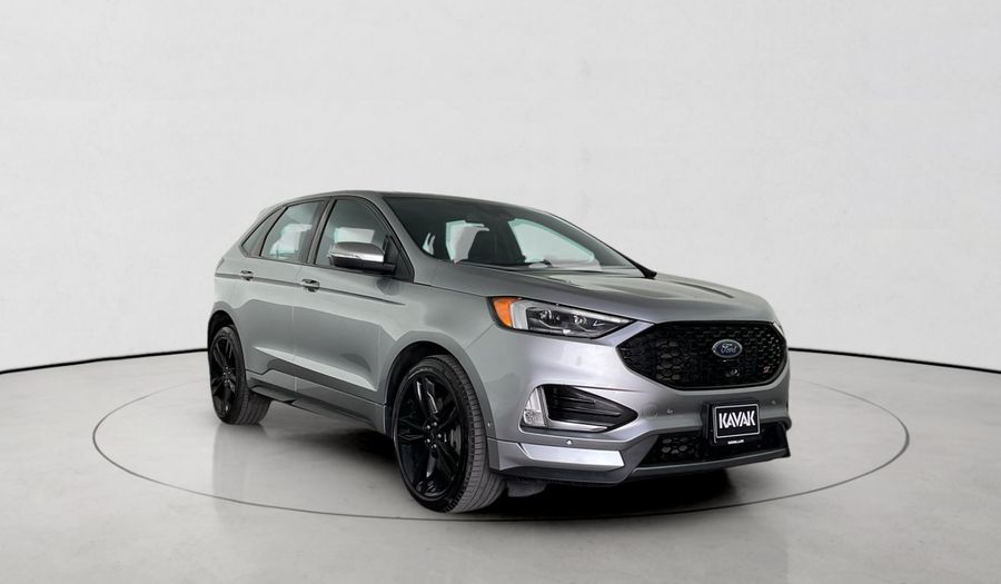 Ford Edge 2.7 ST ECOBOOST AUTO 4WD Suv 2022