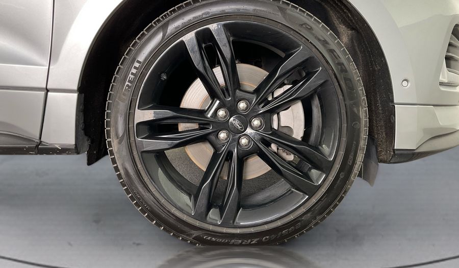 Ford Edge 2.7 ST ECOBOOST AUTO 4WD Suv 2022