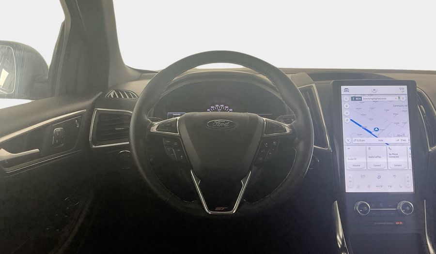 Ford Edge 2.7 ST ECOBOOST AUTO 4WD Suv 2022