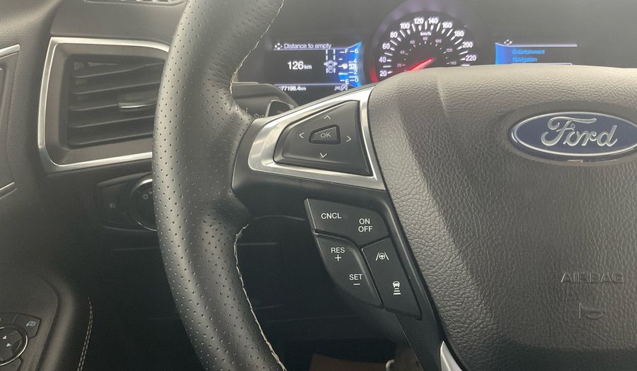Ford Edge 2.7 ST ECOBOOST AUTO 4WD Suv 2022