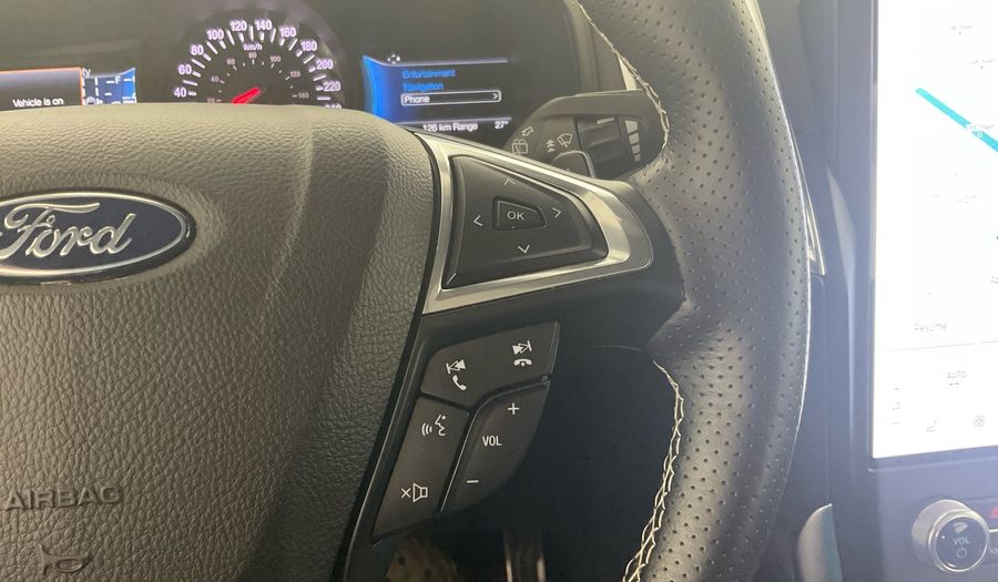 Ford Edge 2.7 ST ECOBOOST AUTO 4WD Suv 2022