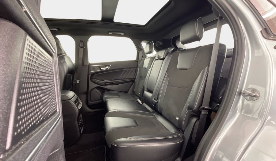 Ford Edge 2.7 ST ECOBOOST AUTO 4WD Suv 2022