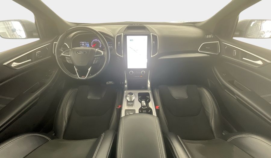 Ford Edge 2.7 ST ECOBOOST AUTO 4WD Suv 2022