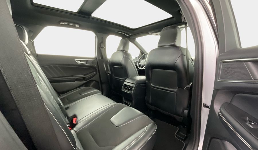 Ford Edge 2.7 ST ECOBOOST AUTO 4WD Suv 2022